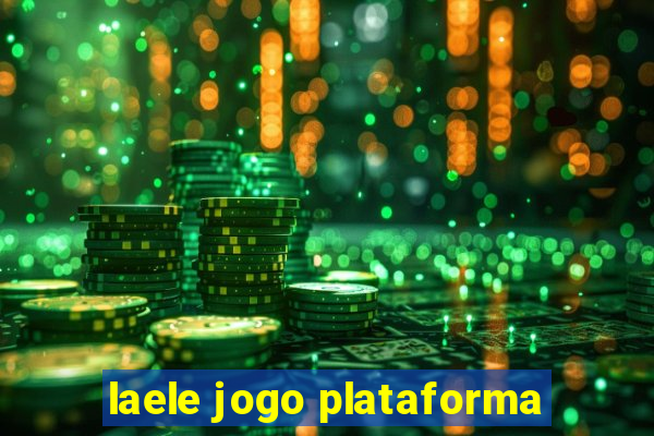 laele jogo plataforma